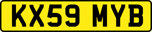 KX59MYB