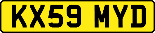 KX59MYD