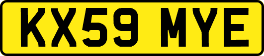 KX59MYE