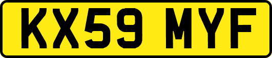 KX59MYF