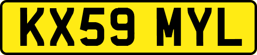 KX59MYL