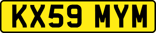 KX59MYM