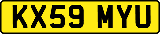 KX59MYU