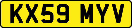 KX59MYV