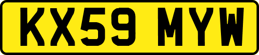 KX59MYW
