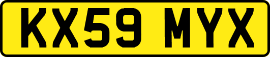 KX59MYX