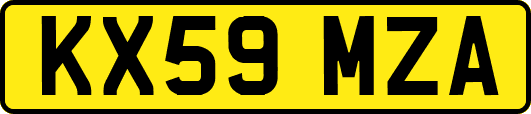 KX59MZA
