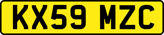 KX59MZC
