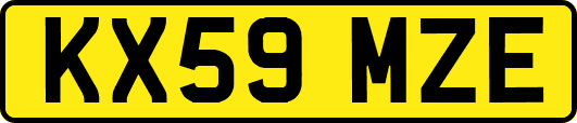 KX59MZE