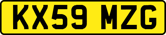 KX59MZG