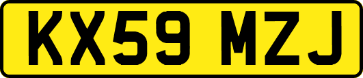 KX59MZJ