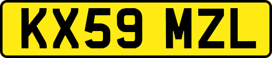 KX59MZL
