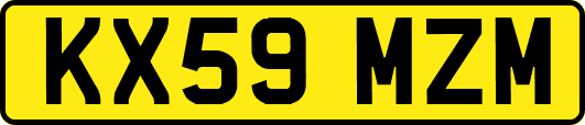 KX59MZM
