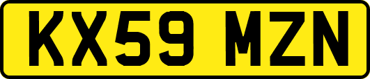 KX59MZN
