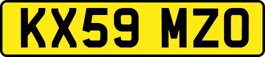 KX59MZO