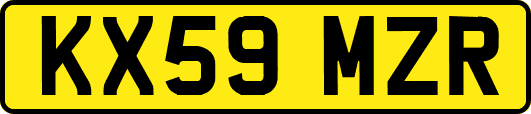 KX59MZR