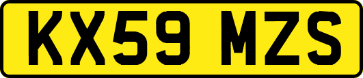 KX59MZS