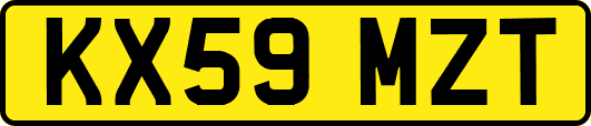 KX59MZT