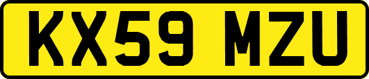KX59MZU