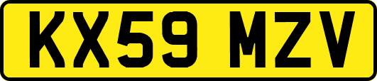 KX59MZV