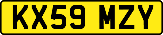 KX59MZY