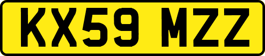 KX59MZZ
