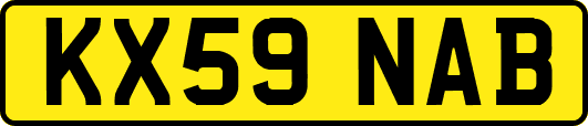 KX59NAB