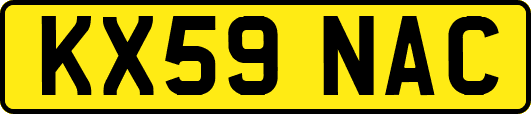 KX59NAC