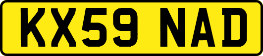 KX59NAD