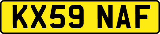 KX59NAF