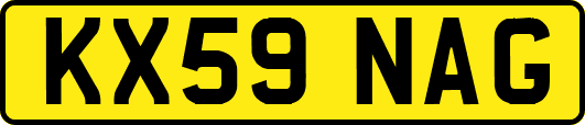 KX59NAG