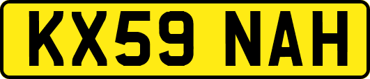 KX59NAH