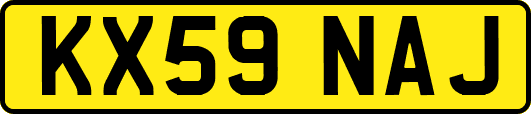 KX59NAJ