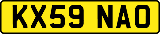 KX59NAO