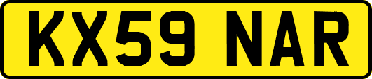 KX59NAR
