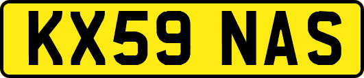 KX59NAS
