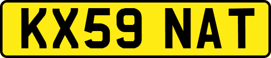 KX59NAT