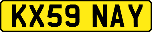 KX59NAY