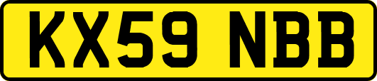 KX59NBB