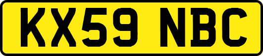 KX59NBC