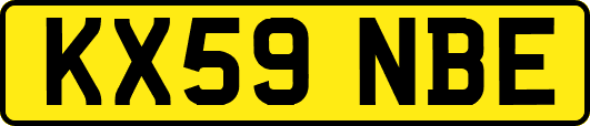 KX59NBE