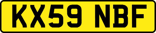 KX59NBF