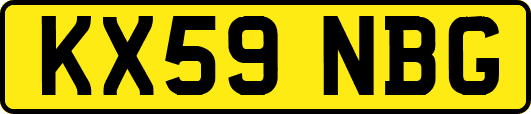 KX59NBG