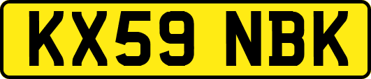 KX59NBK