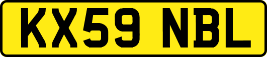 KX59NBL