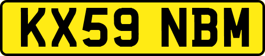 KX59NBM