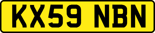 KX59NBN