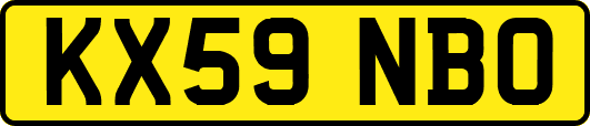 KX59NBO