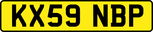 KX59NBP