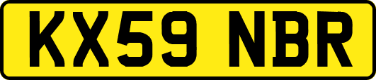KX59NBR